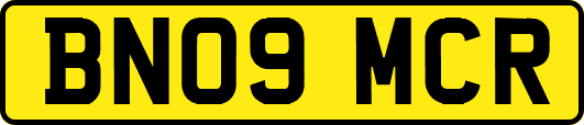 BN09MCR