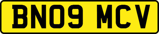 BN09MCV