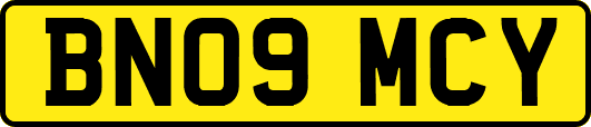 BN09MCY