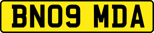 BN09MDA