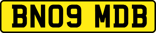 BN09MDB