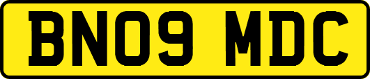 BN09MDC