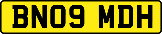 BN09MDH