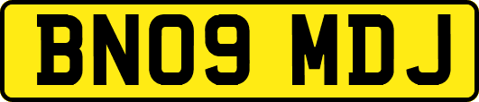 BN09MDJ