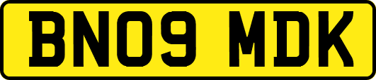 BN09MDK