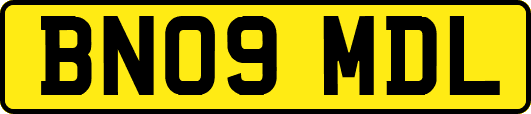 BN09MDL