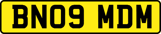 BN09MDM