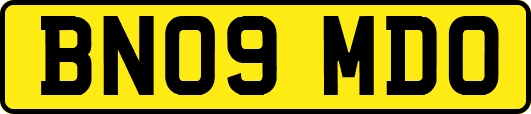 BN09MDO