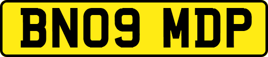 BN09MDP