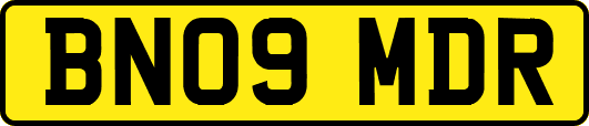 BN09MDR