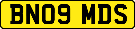BN09MDS