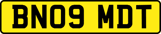 BN09MDT