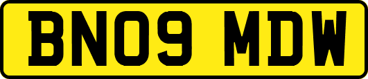 BN09MDW