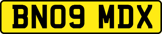 BN09MDX