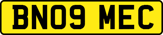 BN09MEC