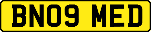 BN09MED
