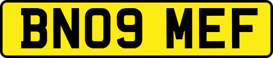 BN09MEF