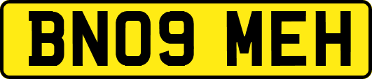 BN09MEH