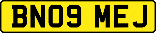 BN09MEJ