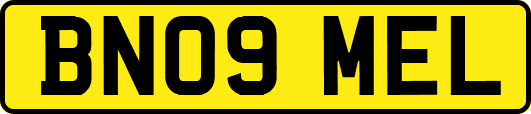 BN09MEL
