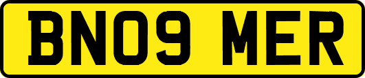 BN09MER