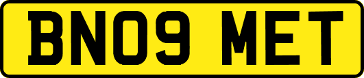 BN09MET
