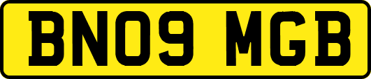 BN09MGB