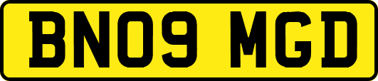 BN09MGD