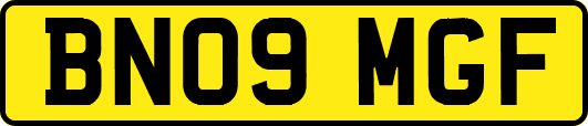 BN09MGF