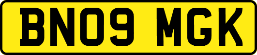 BN09MGK