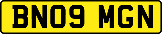 BN09MGN