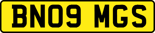 BN09MGS