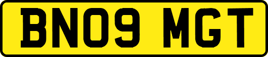 BN09MGT