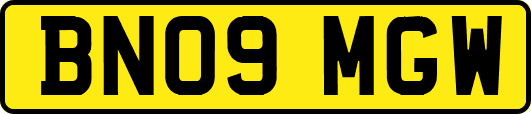 BN09MGW