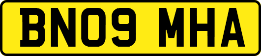 BN09MHA