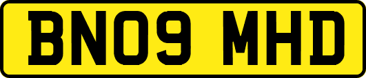 BN09MHD