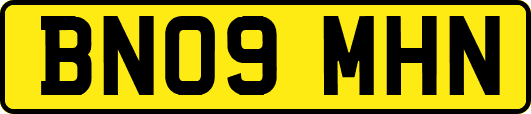 BN09MHN