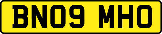 BN09MHO