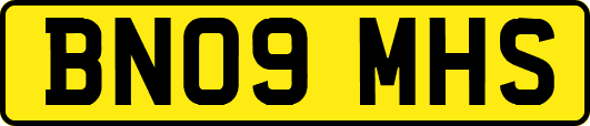 BN09MHS