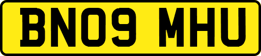 BN09MHU