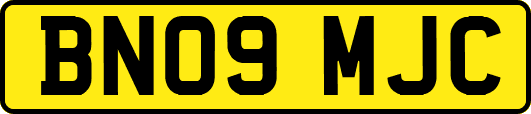 BN09MJC