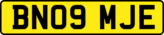 BN09MJE