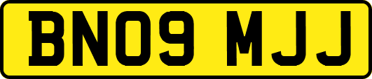 BN09MJJ