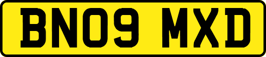 BN09MXD