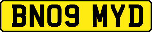 BN09MYD