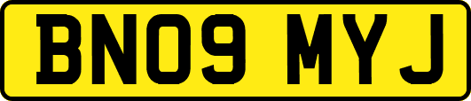 BN09MYJ