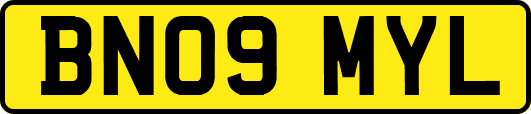 BN09MYL