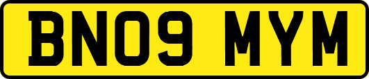 BN09MYM