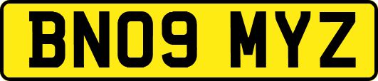 BN09MYZ