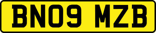BN09MZB